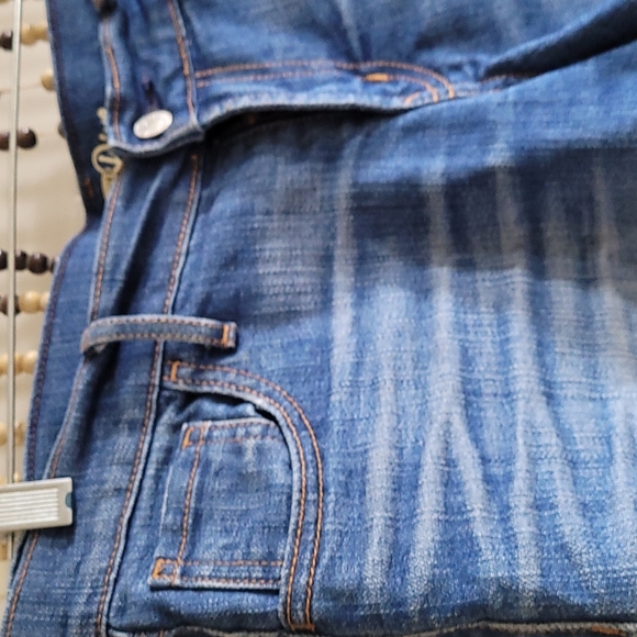 Old Navy the Diva shorts - Picture 3 of 5